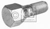 FEBI BILSTEIN 12706 Болт для крепления колеса