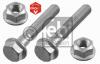 FEBI BILSTEIN 21126 Монтажный комплект, стойка стабилизатора