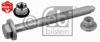 FEBI BILSTEIN 21501 Монтажный комплект, рычаг независимой подвески колеса