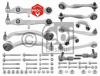 FEBI BILSTEIN 24802 Ремкомплект, поперечный рычаг подвески