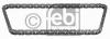 FEBI BILSTEIN 25374 Цепь, привод маслонасоса