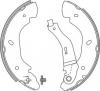 NK 2725676 Комплект тормозных колодок