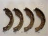 JAPANPARTS GF-214AF Комплект тормозных колодок