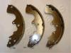 JAPANPARTS GF-824AF Комплект тормозных колодок