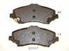 JAPANPARTS PA-910AF Комплект тормозных колодок, диско