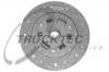 TRUCKTEC AUTOMOTIVE 01.23.117 Диск сцепления
