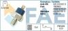 FAE 11690 Датчик давления масла