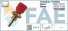 FAE 33110 Датчик, температура охлаждающей жидкости