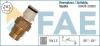 FAE 36160 Термовыключатель, вентилятор радиатора