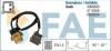 FAE 36730 Термовыключатель, вентилятор радиатора