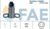 FAE 79161 Датчик частоты вращения, управление двигателем