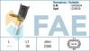 FAE 79128 Датчик импульсов; Датчик частоты вращения, управление двигателем