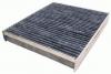 FILTRON K 1154A Фильтр, воздух во внутренном пространстве