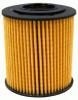 FILTRON OE649/6 Масляный фильтр