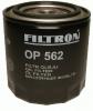 FILTRON OP562 Масляный фильтр
