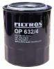 FILTRON OP632/4 Масляный фильтр