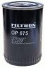 FILTRON OP675 Масляный фильтр