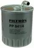 FILTRON PP841/4 Топливный фильтр