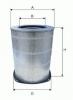 FILTRON AK 218/2 Воздушный фильтр