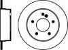 TEXTAR 92059503 Тормозной диск