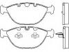 BREMBO P 06 028 Комплект тормозных колодок, диско