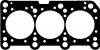 GLASER H50471-00 Прокладка, головка цилиндра