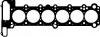 GLASER H50235-50 Прокладка, головка цилиндра