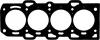 GLASER H80022-00 Прокладка, головка цилиндра