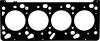 GLASER H80057-00 Прокладка, головка цилиндра