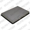 DELPHI TSP0325263 Фильтр, воздух во внутренном пространстве