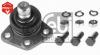 FEBI BILSTEIN 01150 ремонтный комплект, несущие / направляющие шарниры