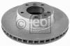 FEBI BILSTEIN 01714 Тормозной диск
