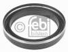 FEBI BILSTEIN 01992 Уплотняющее кольцо, ступица колеса