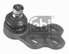 FEBI BILSTEIN 02057 несущий / направляющий шарнир