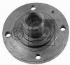 FEBI BILSTEIN 02231 Ступица колеса