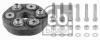 FEBI BILSTEIN 03585 Шарнир, продольный вал