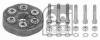 FEBI BILSTEIN 03616 Шарнир, продольный вал