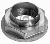 FEBI BILSTEIN 03882 Гайка; Гайка, шейка оси