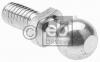 FEBI BILSTEIN 04006 Шаровая головка, система тяг и рычагов