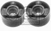 FEBI BILSTEIN 07224 Монтажный комплект, рычаг независимой подвески колеса