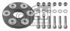 FEBI BILSTEIN 08822 Шарнир, продольный вал