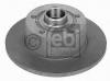 FEBI BILSTEIN 09079 Тормозной диск