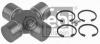 FEBI BILSTEIN 11548 Шарнир, продольный вал