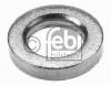FEBI BILSTEIN 15926 Уплотнительное кольцо, клапанная фо