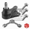 FEBI BILSTEIN 19410 ремонтный комплект, несущие / направляющие шарниры