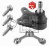 FEBI BILSTEIN 19412 ремонтный комплект, несущие / направляющие шарниры