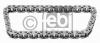 FEBI BILSTEIN 25362 Цепь привода распредвала