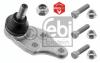 FEBI BILSTEIN 31312 несущий / направляющий шарнир