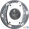 BEHR HELLA SERVICE 8MV376728-151 Сцепление, вентилятор радиатора