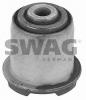 SWAG 40 60 0011 Подвеска, рычаг независимой подвески колеса